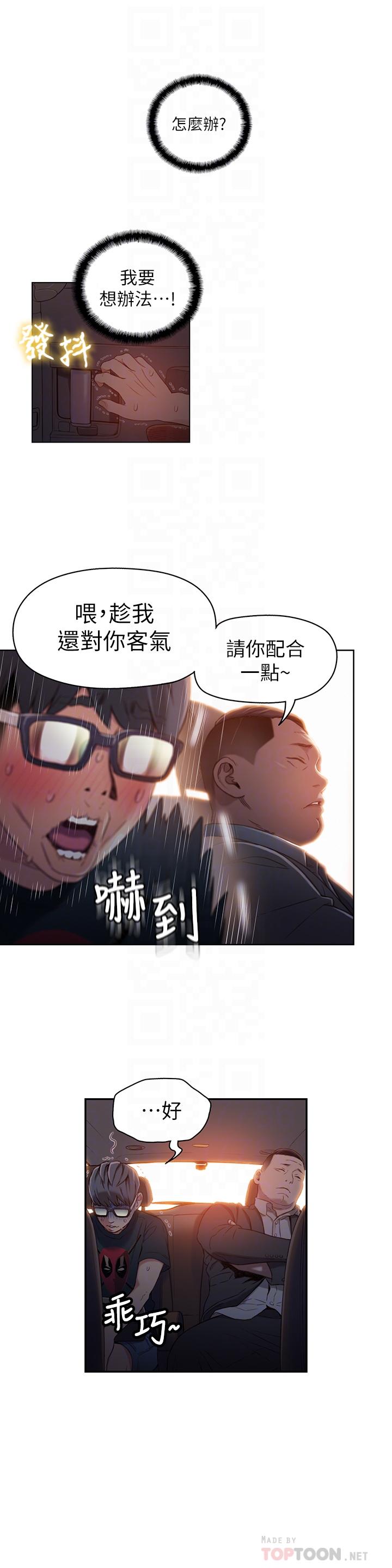 4P - 超导体鲁蛇