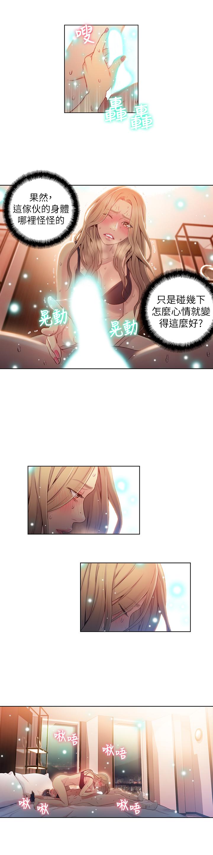 15P - 超导体鲁蛇