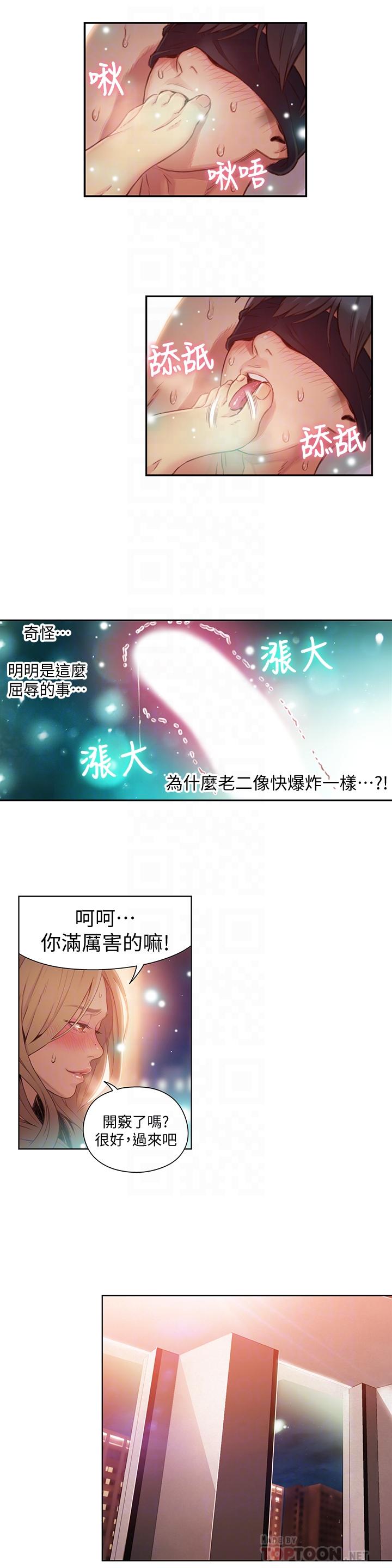 8P - 超导体鲁蛇