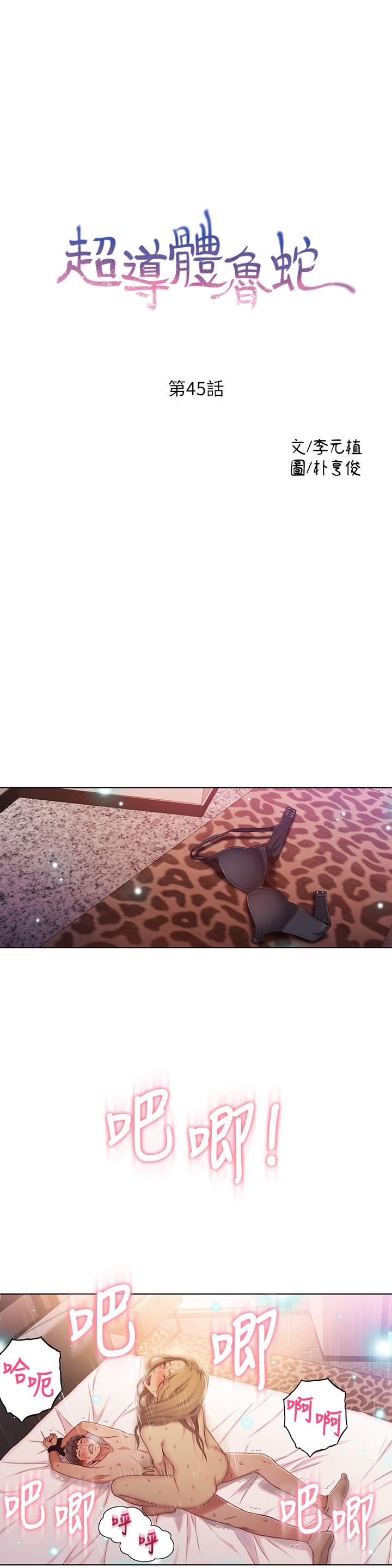 1P - 超导体鲁蛇