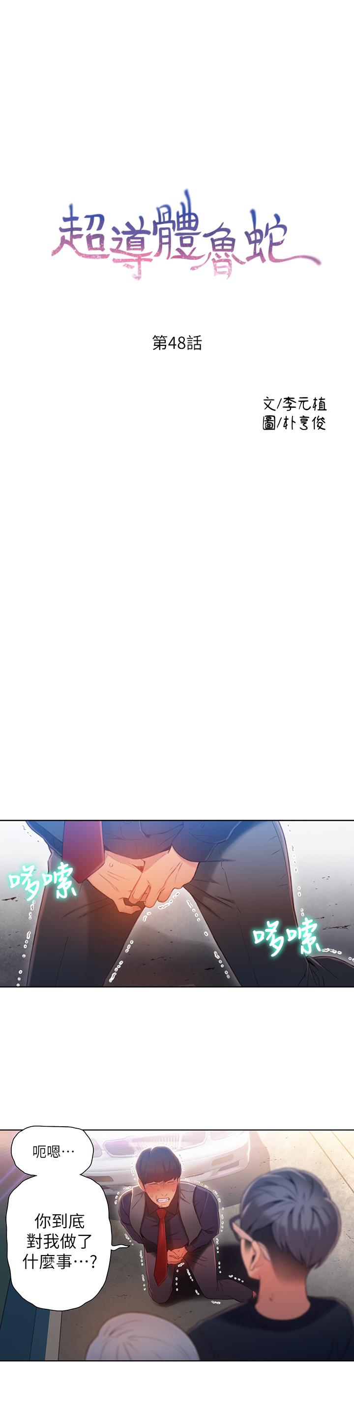 1P - 超导体鲁蛇