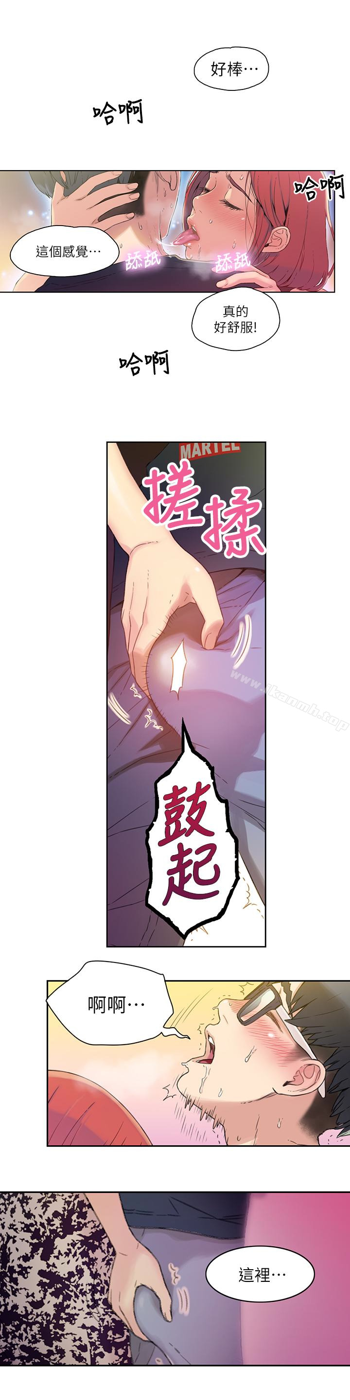 14P - 超导体鲁蛇