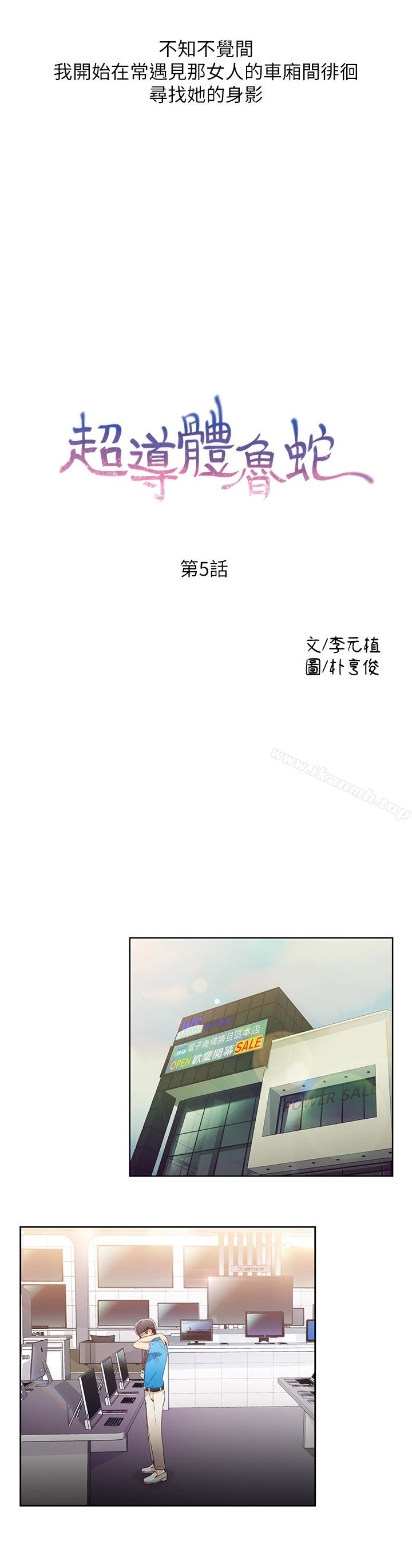 2P - 超导体鲁蛇