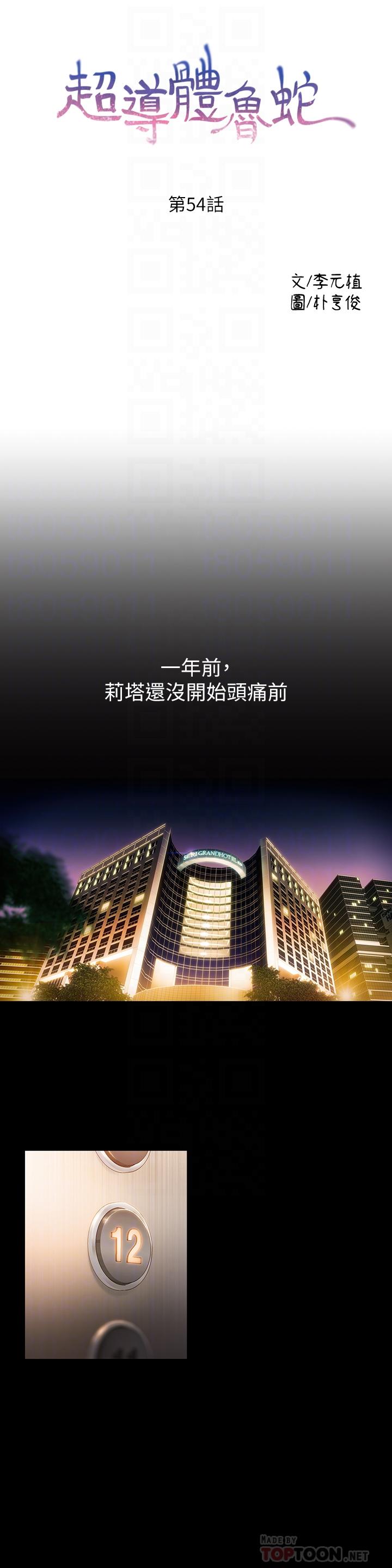 4P - 超导体鲁蛇