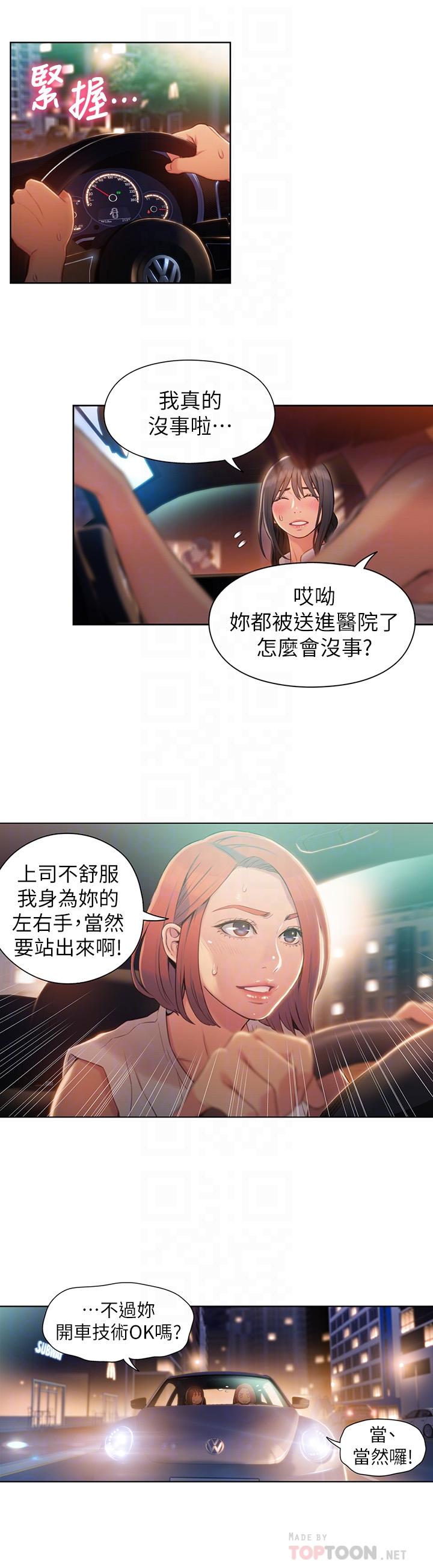 12P - 超导体鲁蛇