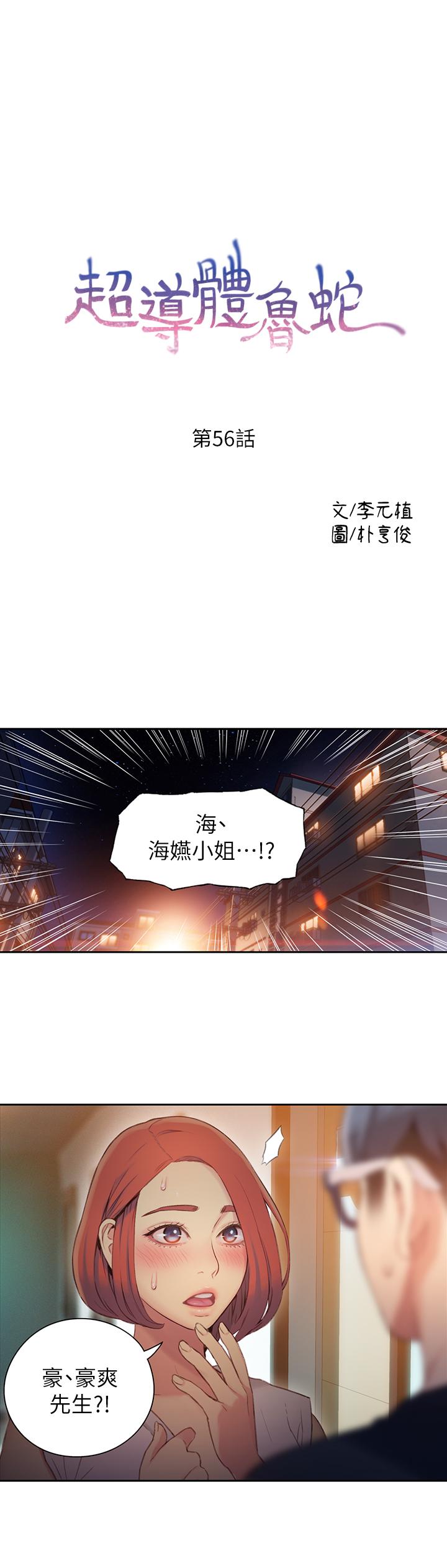 1P - 超导体鲁蛇