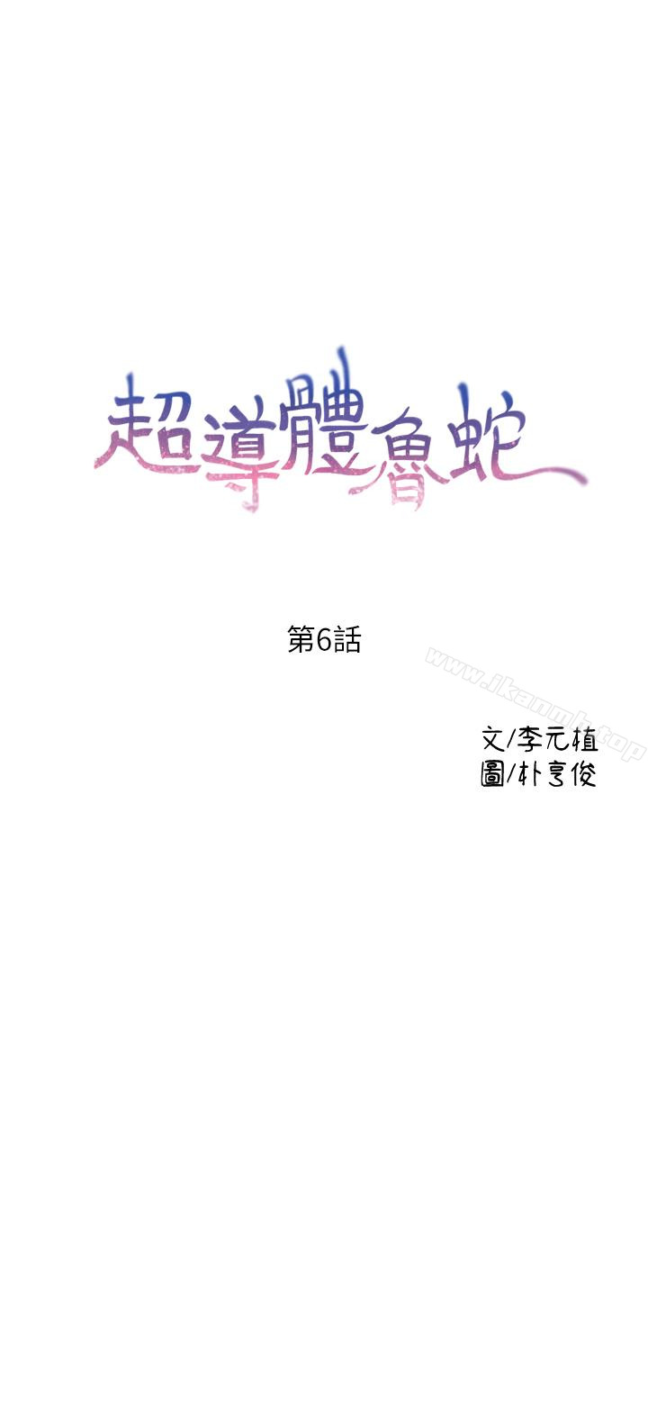 1P - 超导体鲁蛇