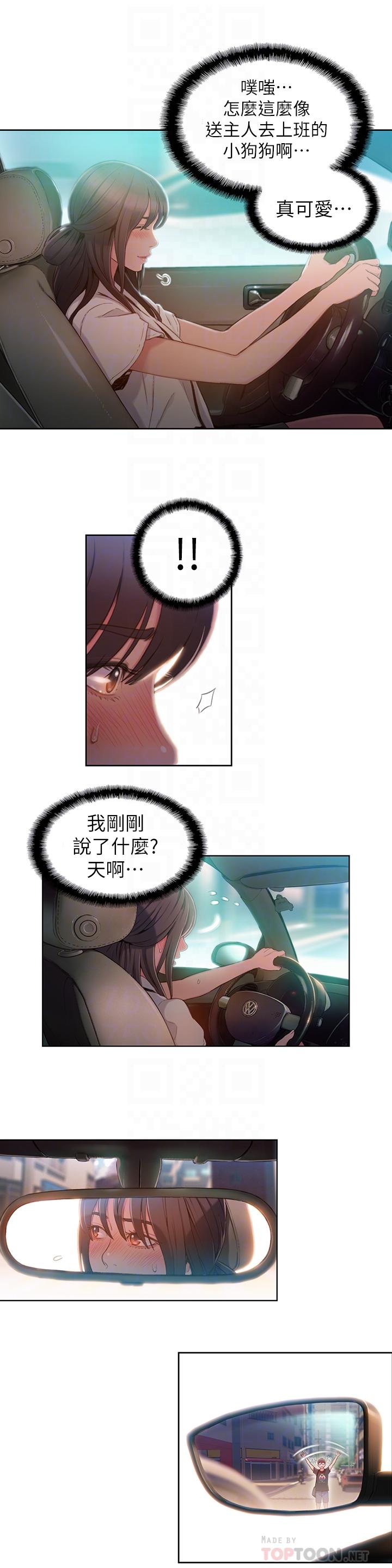 16P - 超导体鲁蛇