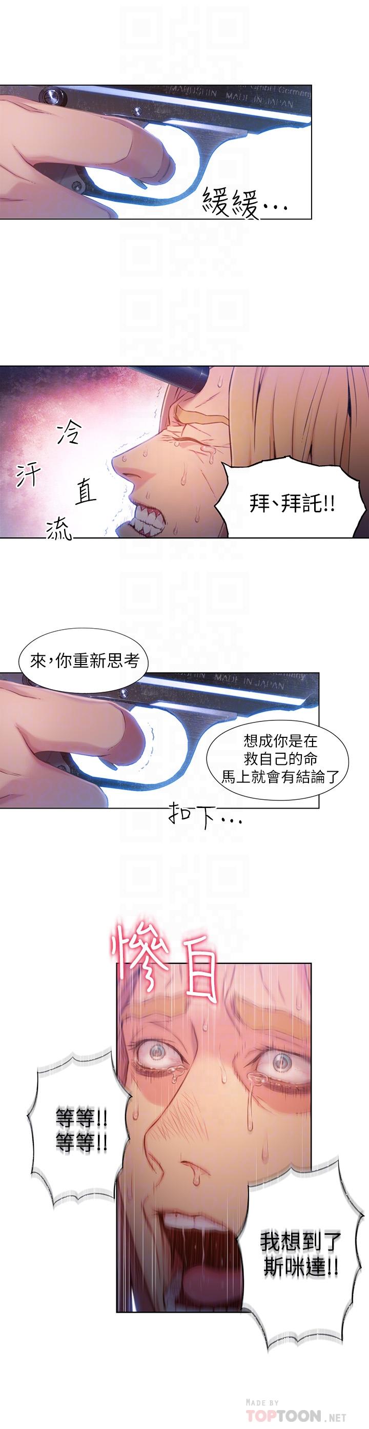 4P - 超导体鲁蛇