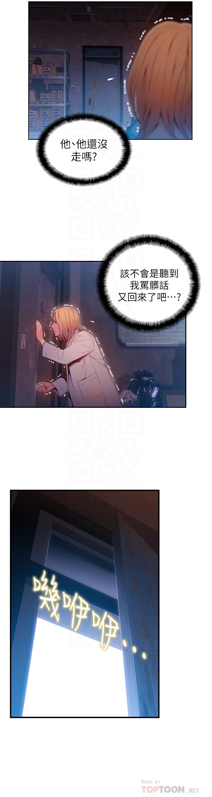 8P - 超导体鲁蛇