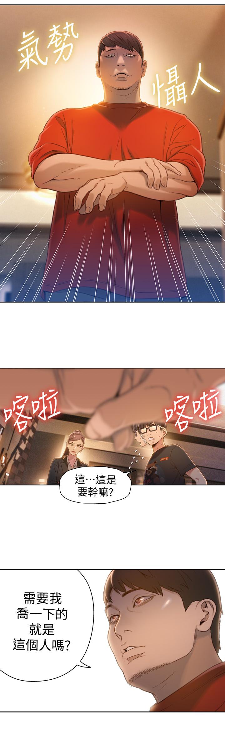 15P - 超导体鲁蛇