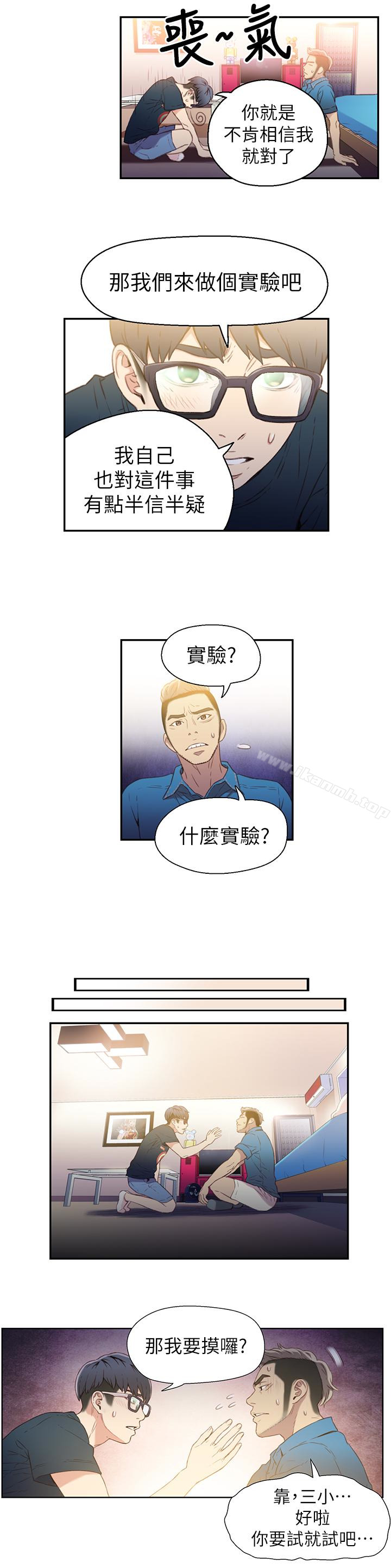 17P - 超导体鲁蛇