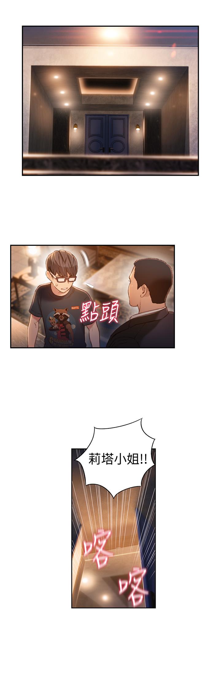 5P - 超导体鲁蛇