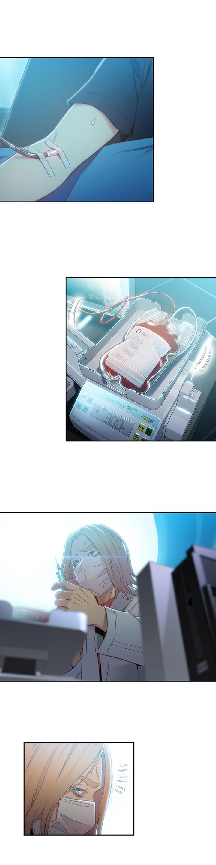 15P - 超导体鲁蛇