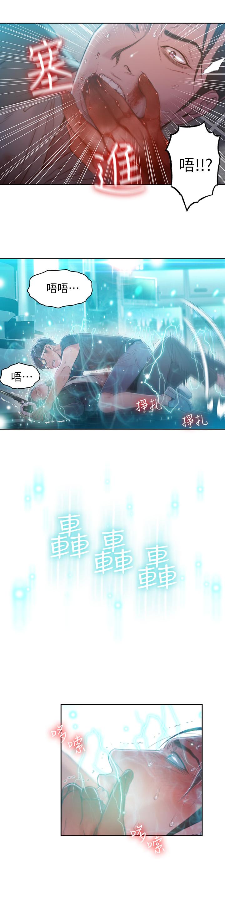23P - 超导体鲁蛇