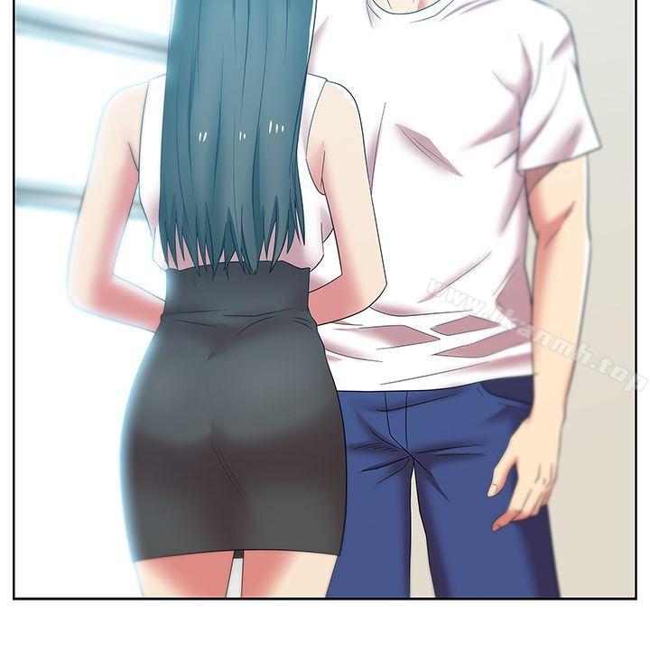 25P - 老婆的闺蜜