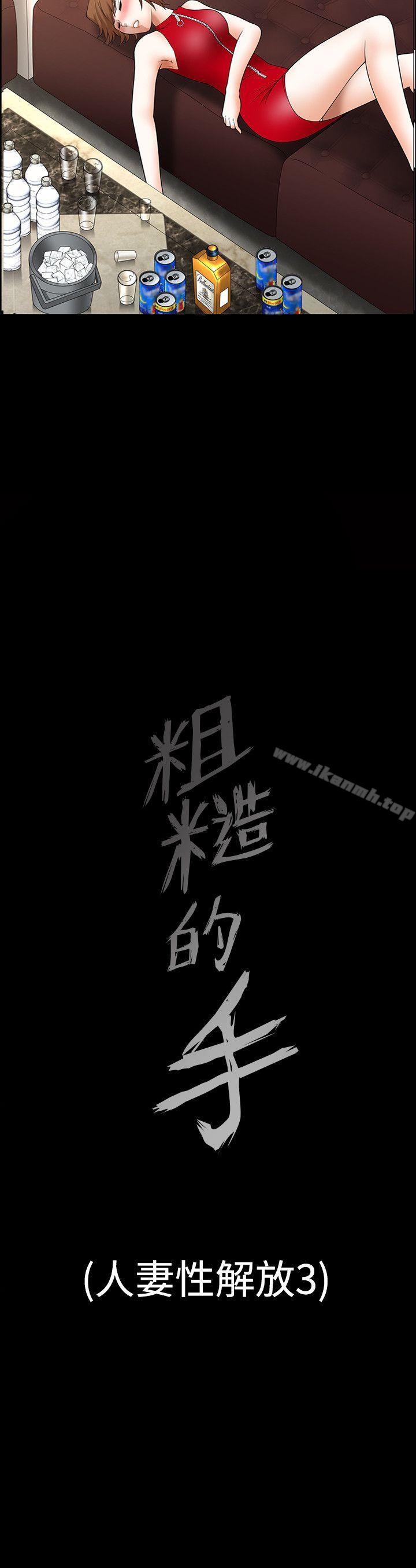 12P - 人妻性解放3:粗糙的手