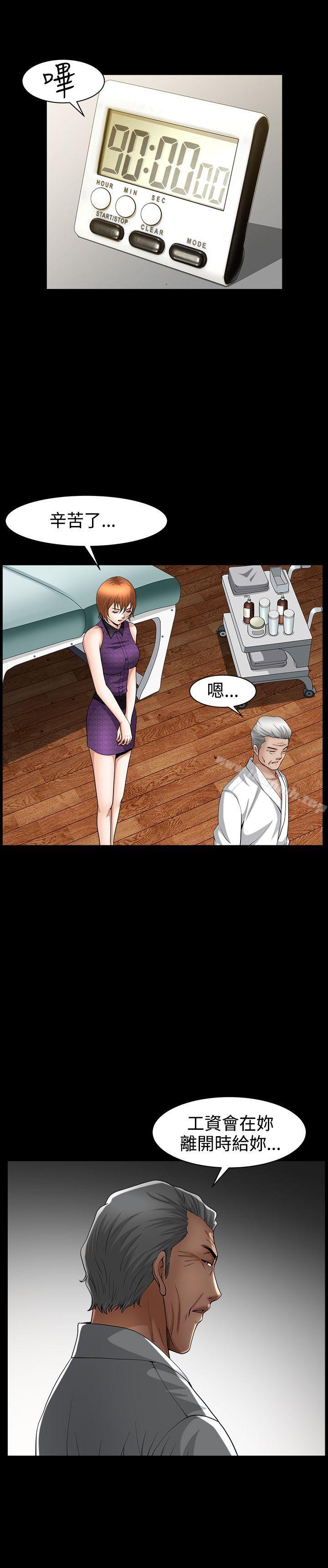 24P - 人妻性解放3:粗糙的手