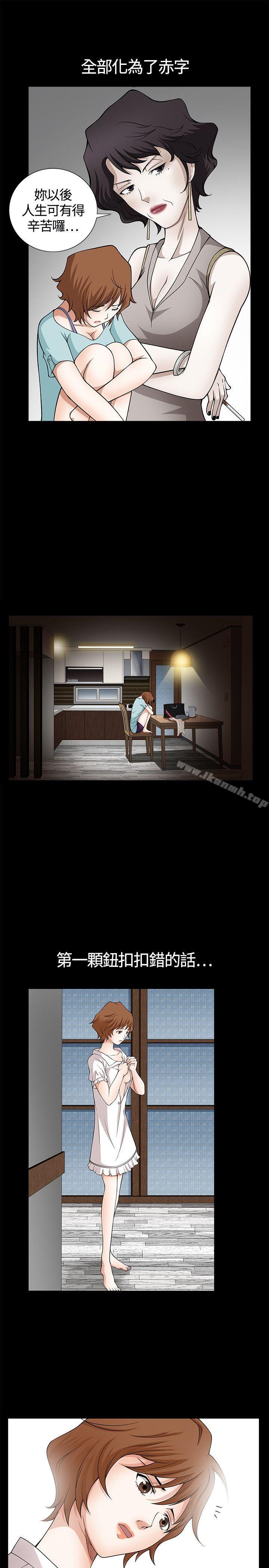 7P - 人妻性解放3:粗糙的手