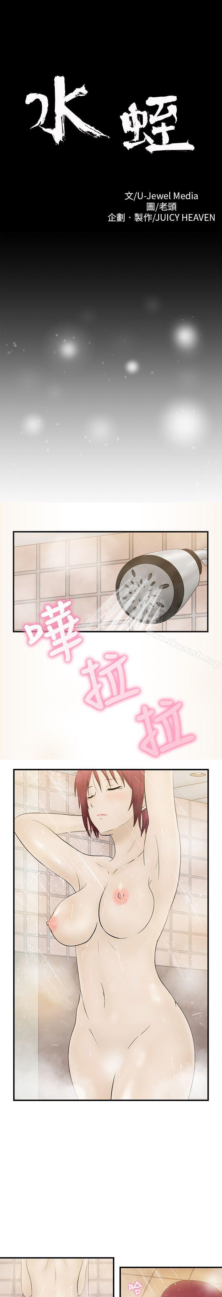 9P - 水蛭
