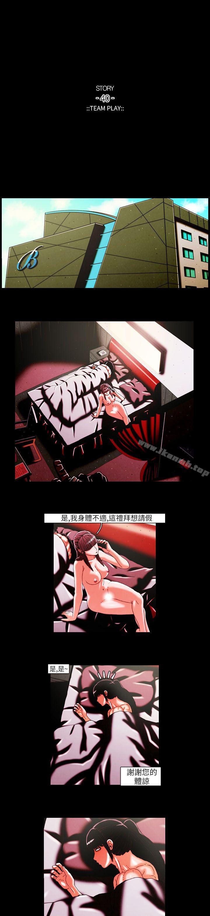 7P - TEAM PLAY(完结)