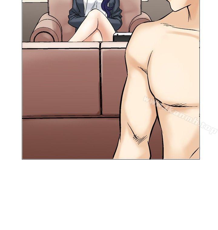 17P - 他的女人(完结)