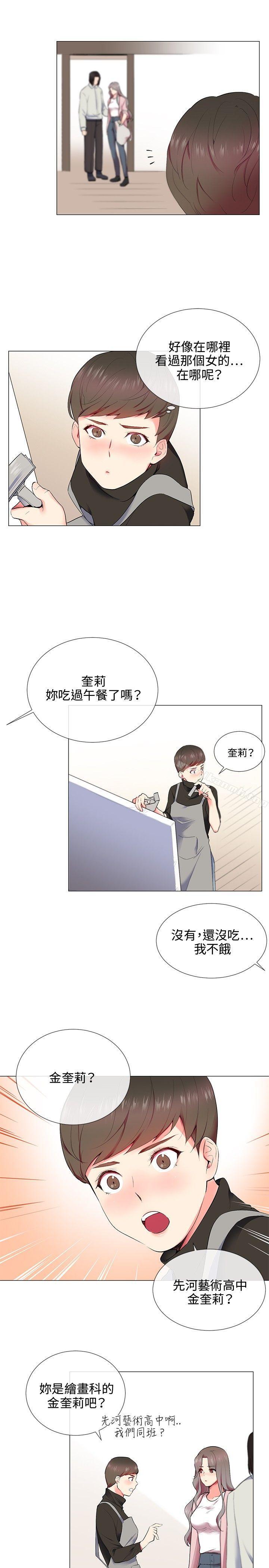 15P - 我的秘密砲友