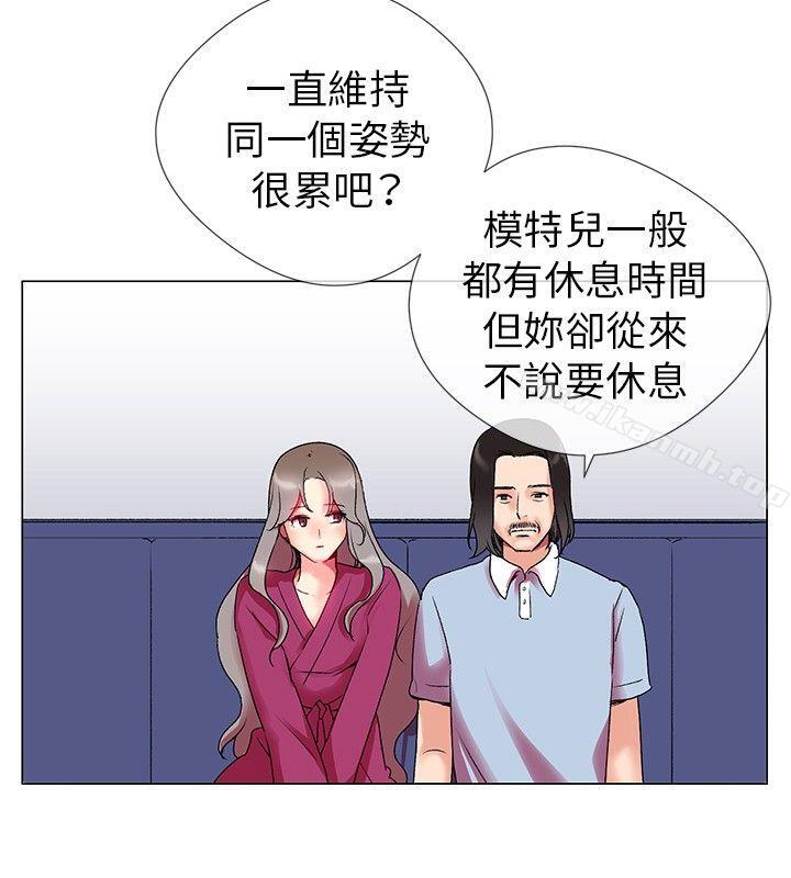 6P - 我的秘密砲友