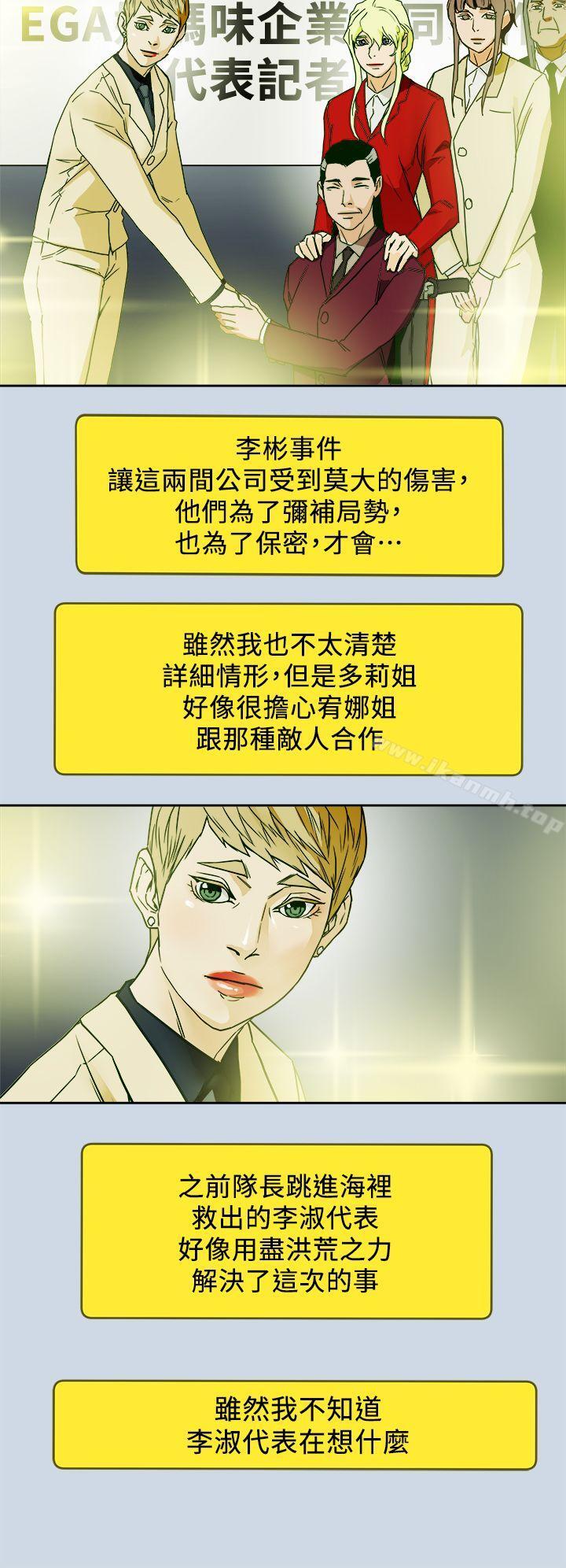 20P - Honey trap 甜蜜陷阱