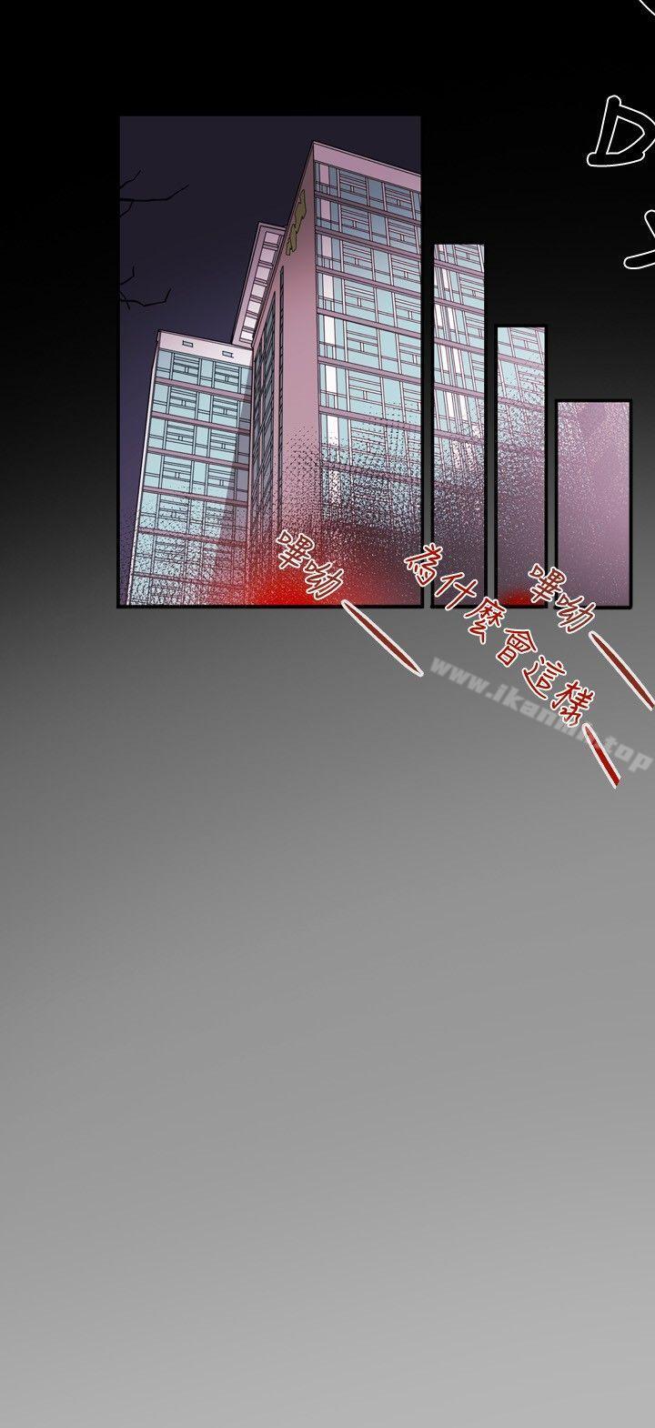 13P - Honey trap 甜蜜陷阱