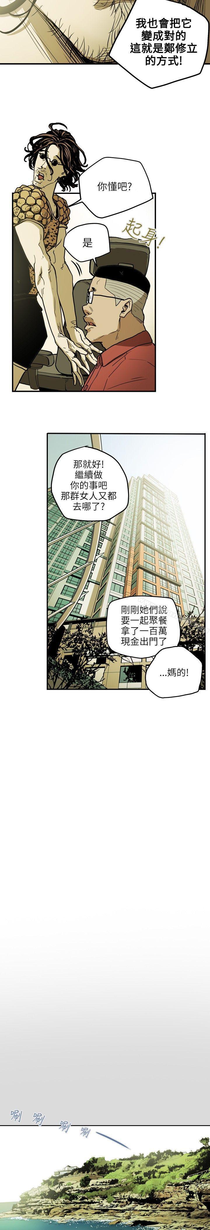 6P - Honey trap 甜蜜陷阱