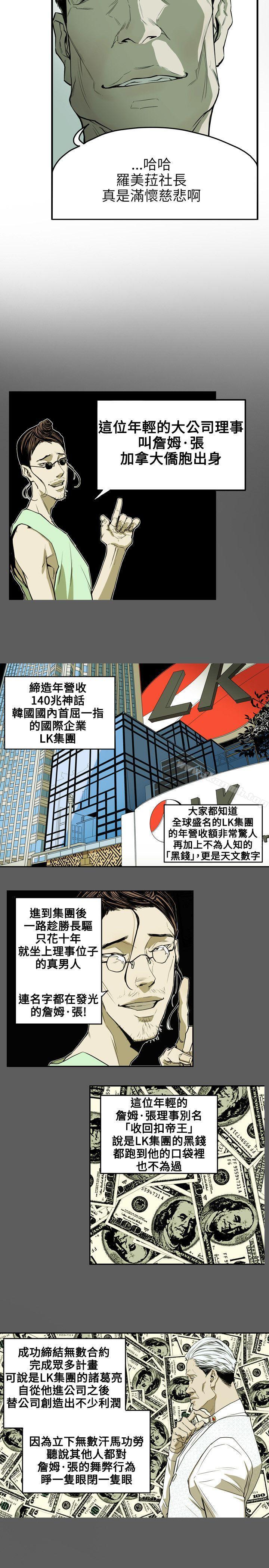 15P - Honey trap 甜蜜陷阱