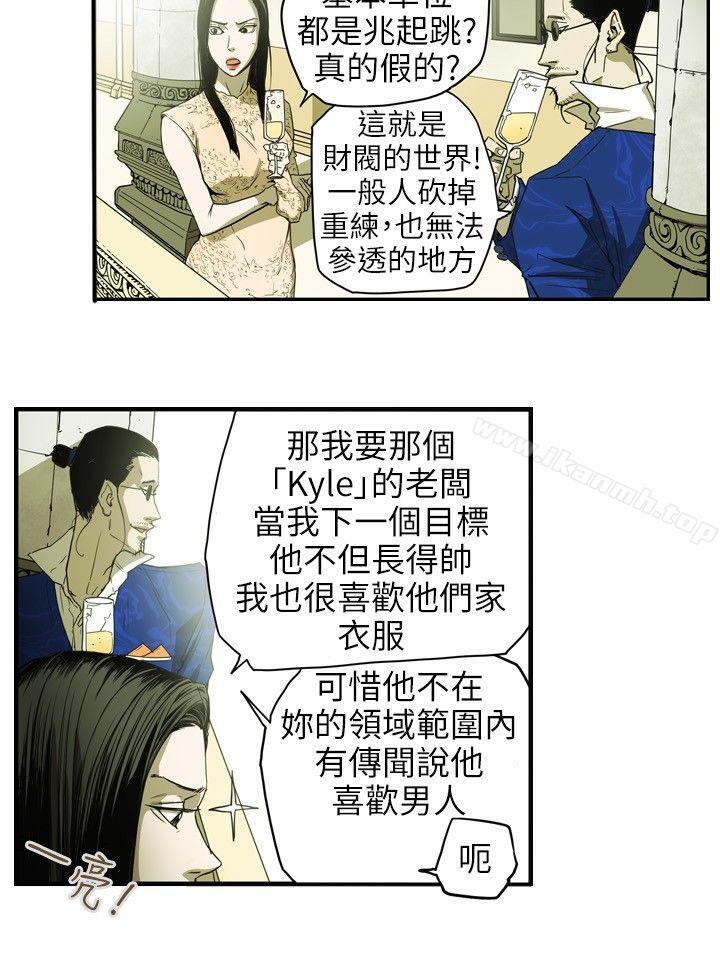6P - Honey trap 甜蜜陷阱