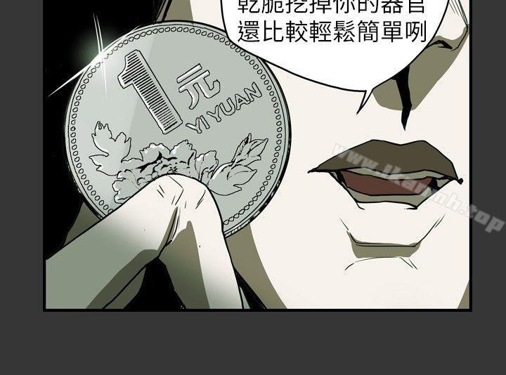 15P - Honey trap 甜蜜陷阱