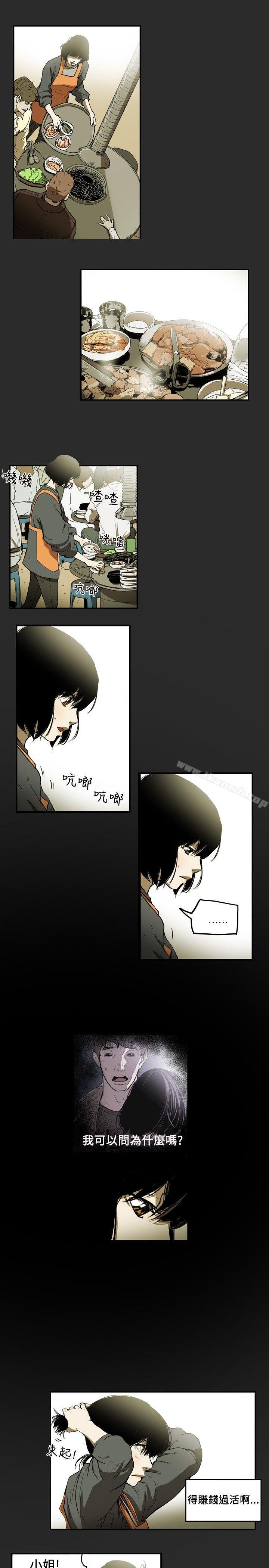 7P - Honey trap 甜蜜陷阱
