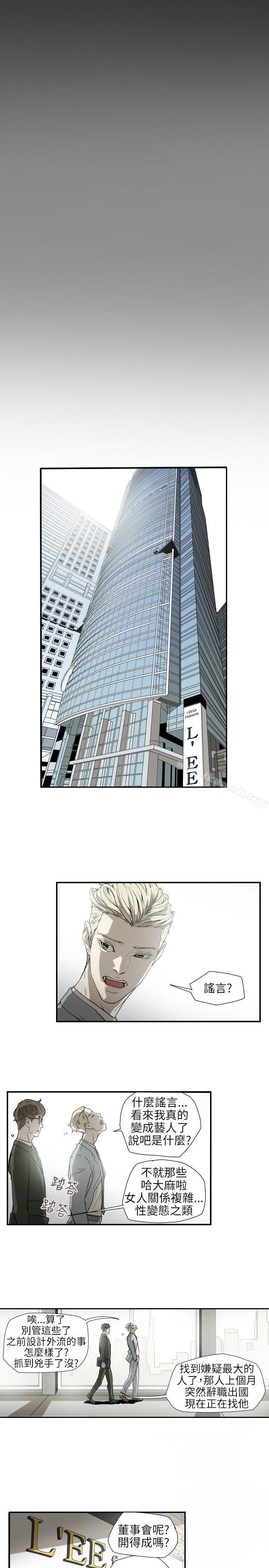 13P - Honey trap 甜蜜陷阱