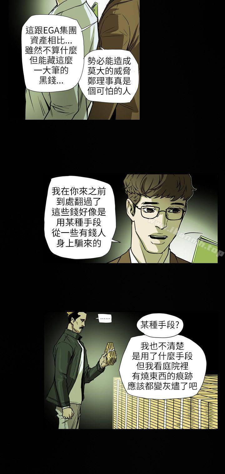 12P - Honey trap 甜蜜陷阱