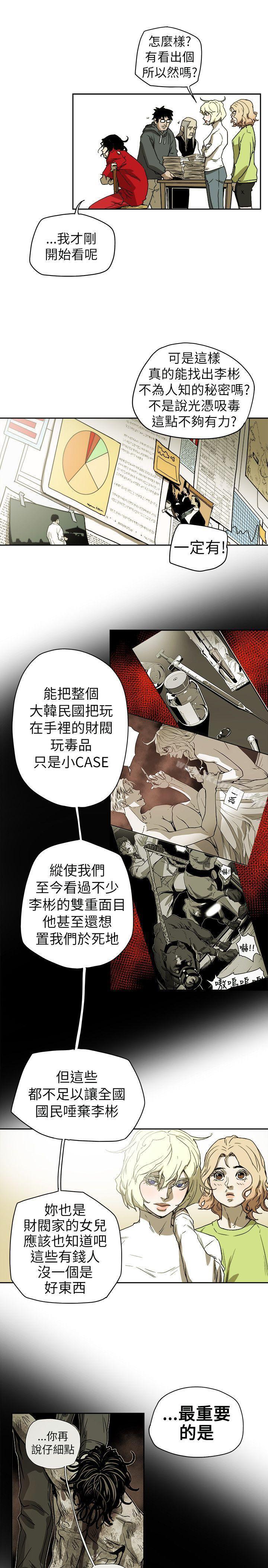 5P - Honey trap 甜蜜陷阱