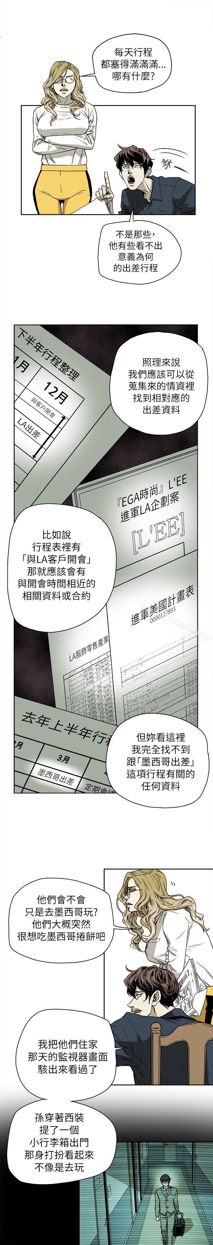 5P - Honey trap 甜蜜陷阱