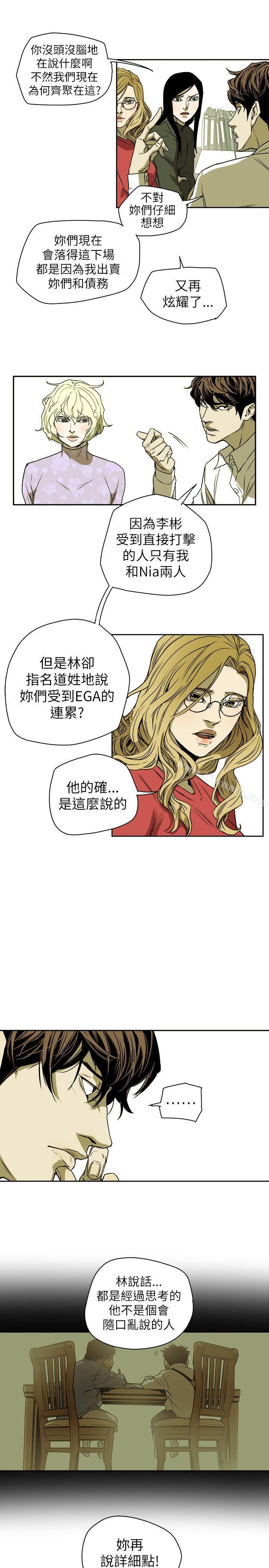 31P - Honey trap 甜蜜陷阱
