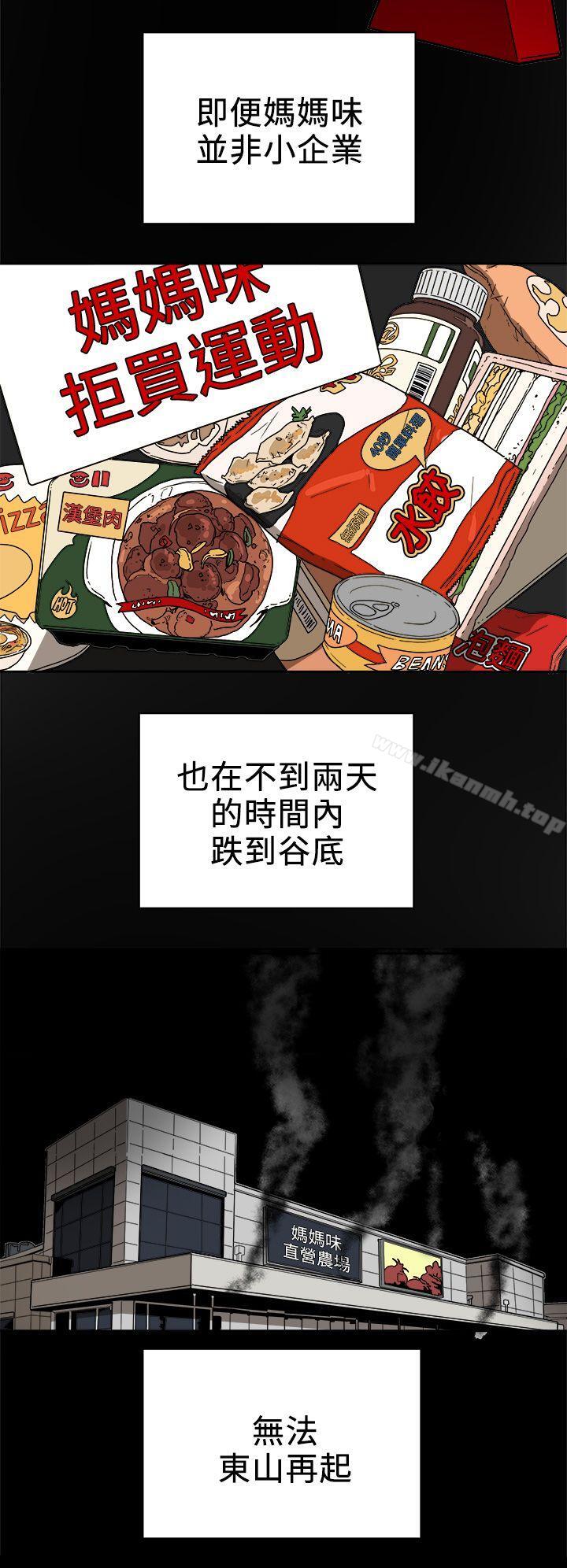 16P - Honey trap 甜蜜陷阱