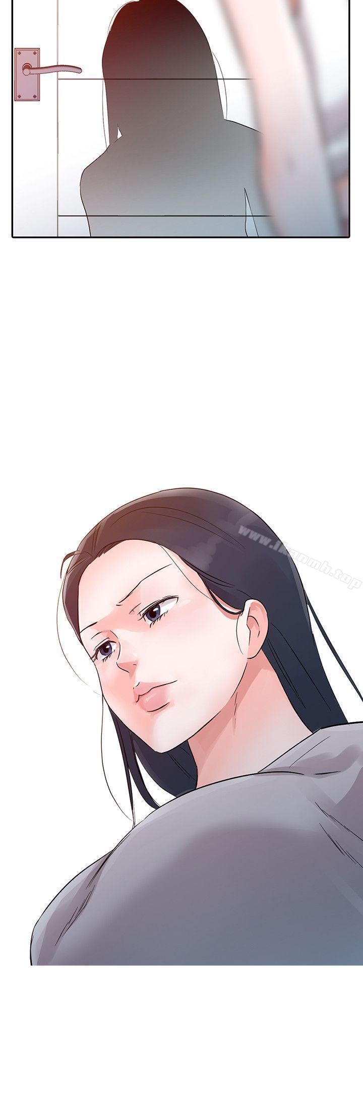 2P - 爸爸的女人