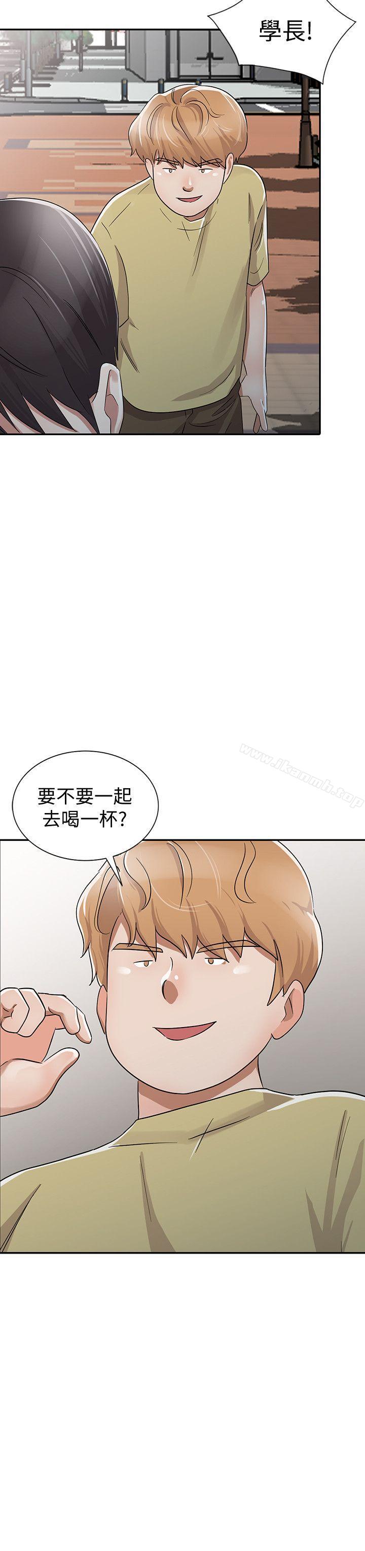 20P - 爸爸的女人
