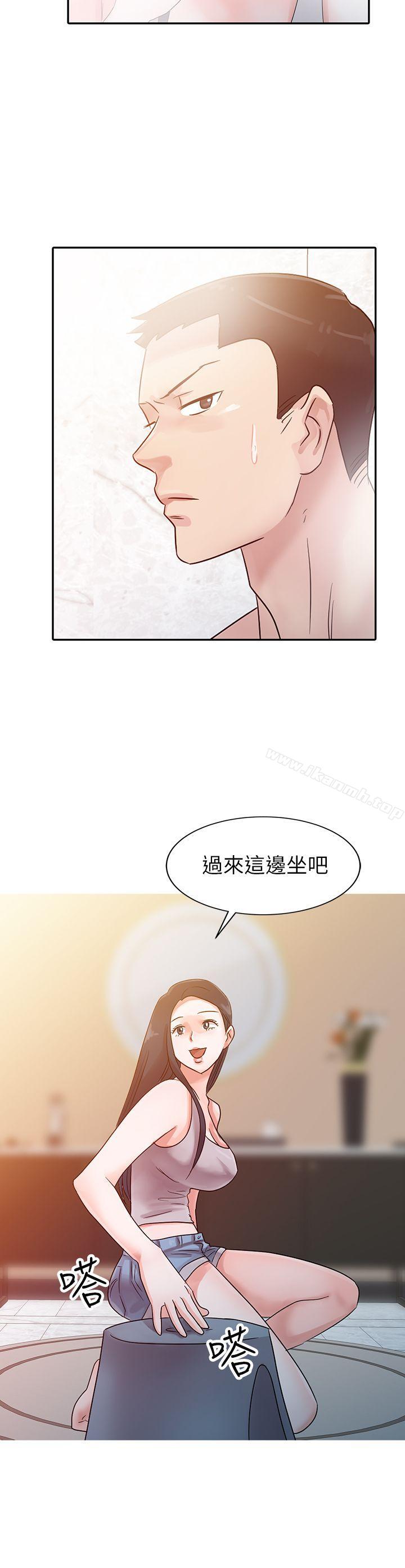 22P - 爸爸的女人