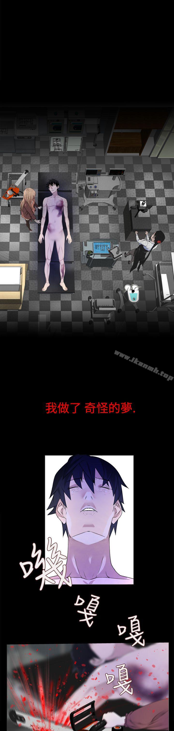 6P - 为爱而生 法兰克赵