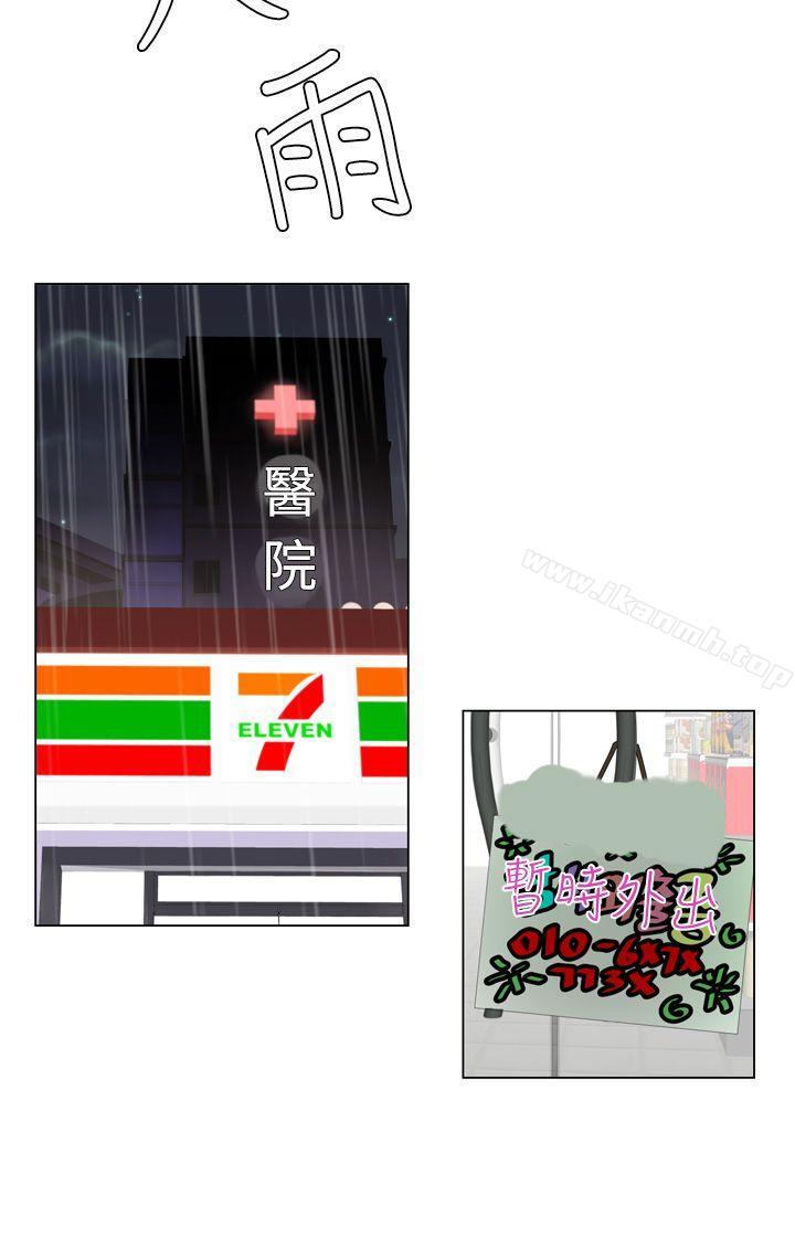 3P - 为爱而生 法兰克赵