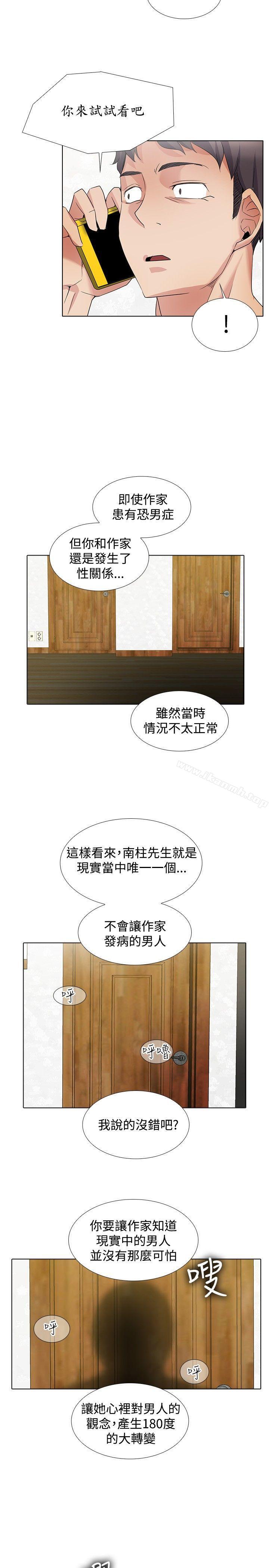 14P - 帮人家画嘛