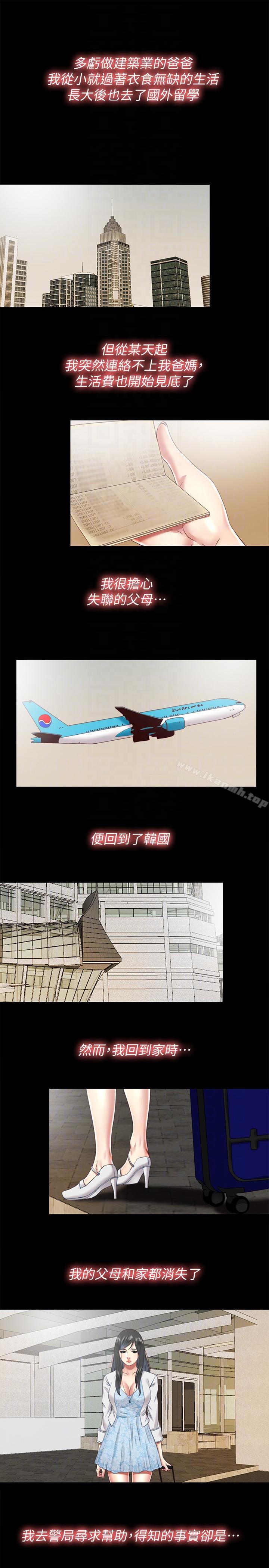 7P - 同居捉迷藏