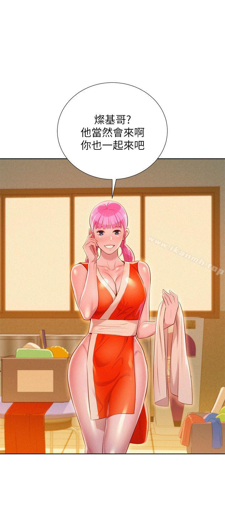 19P - 漂亮干姊姊