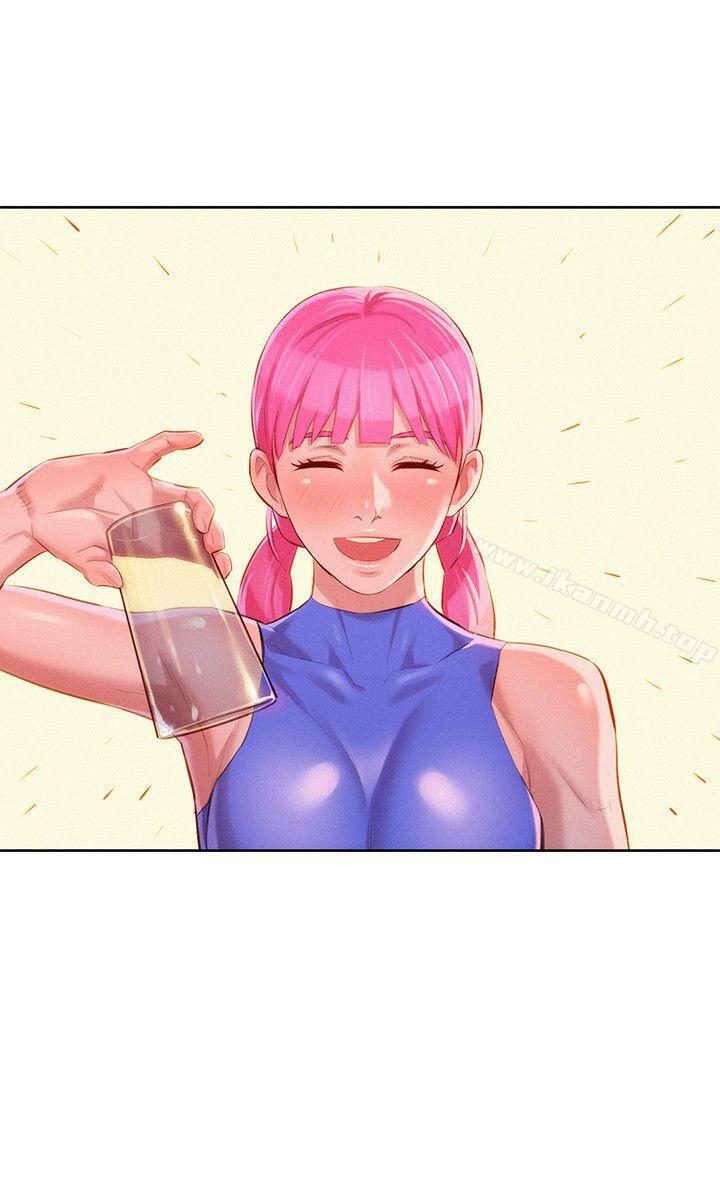 16P - 漂亮干姊姊
